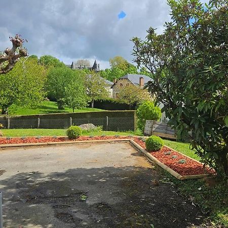 Appartement Cosy Neuf Saint-Sornin-Lavolps 外观 照片